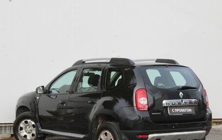 Renault Duster I рестайлинг, 2013 год, 690 000 рублей, 6 фотография
