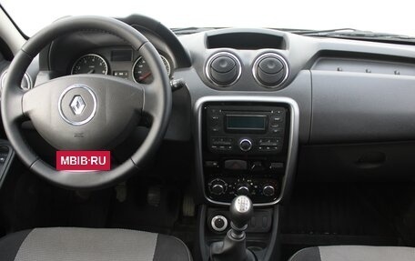 Renault Duster I рестайлинг, 2013 год, 690 000 рублей, 9 фотография
