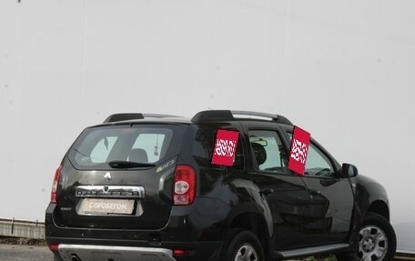 Renault Duster I рестайлинг, 2013 год, 690 000 рублей, 4 фотография