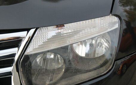 Renault Duster I рестайлинг, 2013 год, 690 000 рублей, 17 фотография
