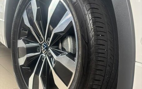 Volkswagen Tiguan II, 2021 год, 2 000 000 рублей, 12 фотография