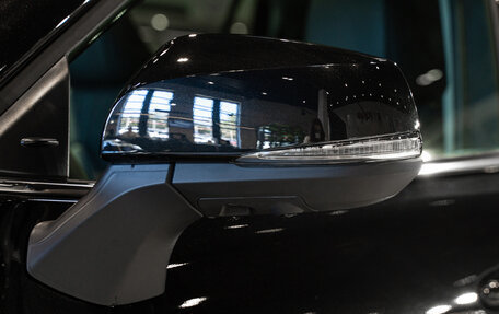 Toyota Highlander, 2025 год, 5 936 000 рублей, 12 фотография