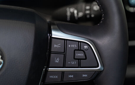 Toyota Highlander, 2025 год, 5 936 000 рублей, 20 фотография
