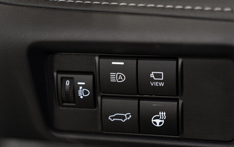 Toyota Highlander, 2025 год, 5 936 000 рублей, 28 фотография