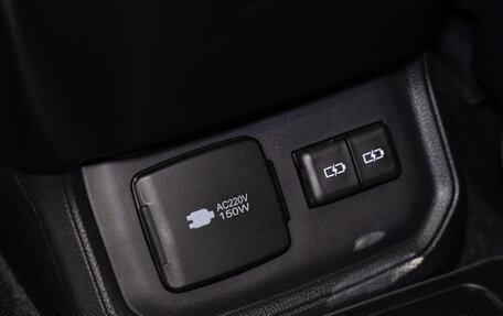 Toyota Highlander, 2025 год, 5 936 000 рублей, 34 фотография