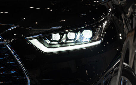 Toyota Highlander, 2025 год, 8 120 000 рублей, 9 фотография