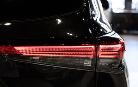 Toyota Highlander, 2025 год, 8 120 000 рублей, 14 фотография