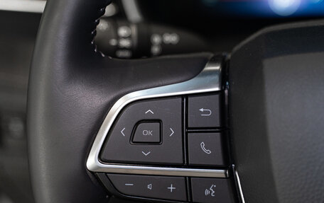 Toyota Highlander, 2025 год, 8 120 000 рублей, 19 фотография