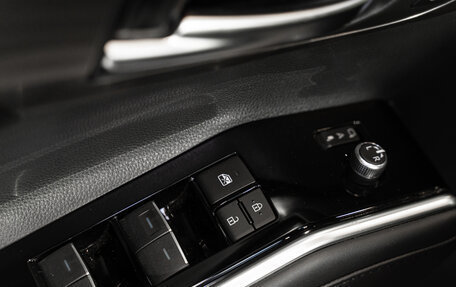Toyota Highlander, 2025 год, 8 120 000 рублей, 37 фотография