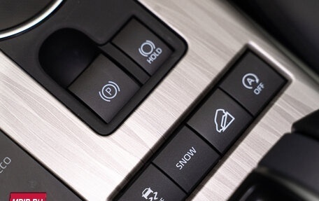 Toyota Highlander, 2025 год, 8 120 000 рублей, 27 фотография