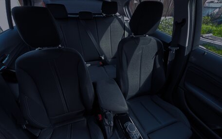 BMW 1 серия, 2017 год, 1 250 000 рублей, 10 фотография