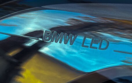 BMW 1 серия, 2017 год, 1 250 000 рублей, 12 фотография