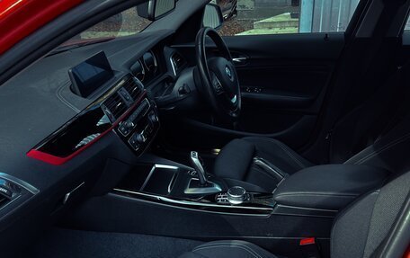 BMW 1 серия, 2017 год, 1 250 000 рублей, 20 фотография