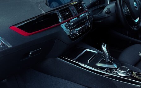 BMW 1 серия, 2017 год, 1 250 000 рублей, 19 фотография