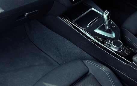 BMW 1 серия, 2017 год, 1 250 000 рублей, 21 фотография