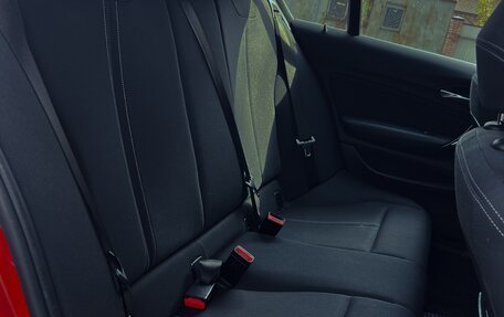 BMW 1 серия, 2017 год, 1 250 000 рублей, 16 фотография