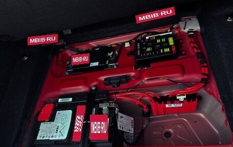 BMW 1 серия, 2017 год, 1 250 000 рублей, 11 фотография