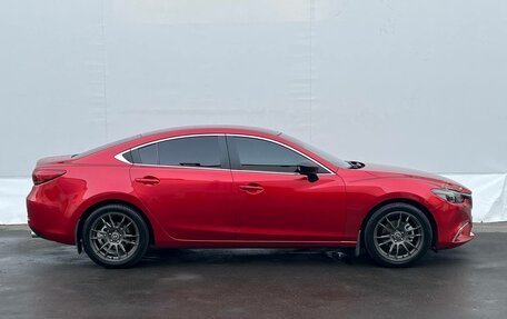 Mazda 6, 2015 год, 1 440 000 рублей, 4 фотография