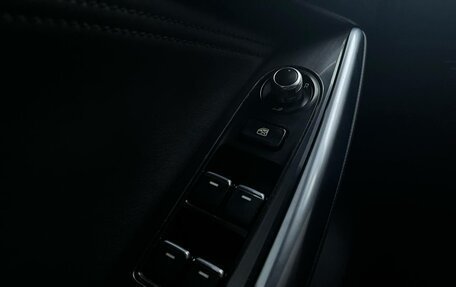Mazda 6, 2015 год, 1 440 000 рублей, 10 фотография
