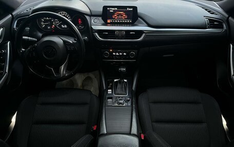 Mazda 6, 2015 год, 1 440 000 рублей, 17 фотография
