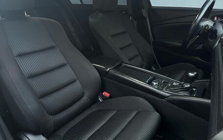 Mazda 6, 2015 год, 1 440 000 рублей, 19 фотография