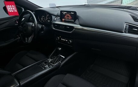 Mazda 6, 2015 год, 1 440 000 рублей, 18 фотография