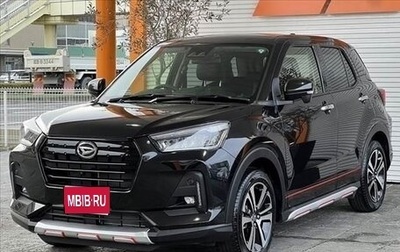 Daihatsu Rocky, 2021 год, 1 399 000 рублей, 1 фотография
