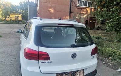 Volkswagen Tiguan I, 2015 год, 1 900 000 рублей, 1 фотография