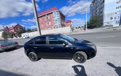 Ford Focus II рестайлинг, 2007 год, 540 000 рублей, 1 фотография