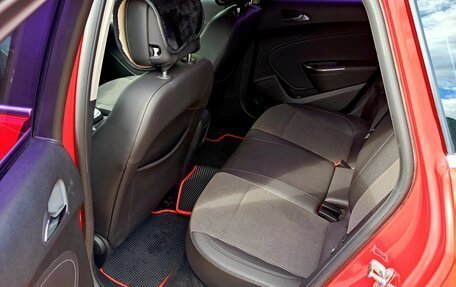 Opel Astra J, 2012 год, 755 000 рублей, 11 фотография