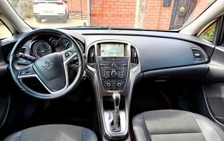 Opel Astra J, 2012 год, 755 000 рублей, 9 фотография