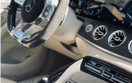 Mercedes-Benz AMG GT I рестайлинг, 2020 год, 11 599 000 рублей, 8 фотография