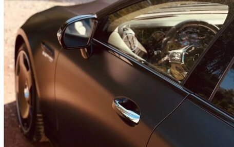 Mercedes-Benz AMG GT I рестайлинг, 2020 год, 11 599 000 рублей, 9 фотография