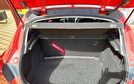 Opel Astra J, 2012 год, 755 000 рублей, 13 фотография