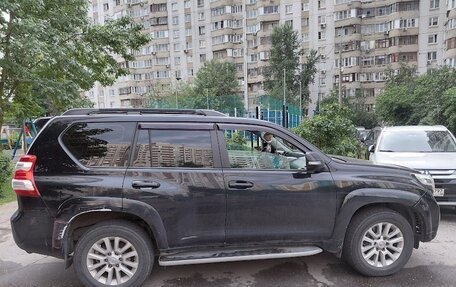 Toyota Land Cruiser Prado 150 рестайлинг 2, 2013 год, 3 900 000 рублей, 3 фотография