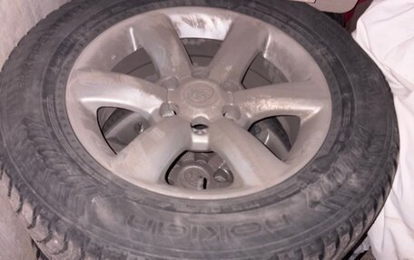 Toyota Land Cruiser Prado 150 рестайлинг 2, 2013 год, 3 900 000 рублей, 7 фотография