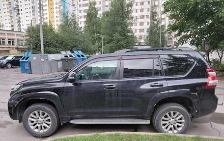 Toyota Land Cruiser Prado 150 рестайлинг 2, 2013 год, 3 900 000 рублей, 4 фотография