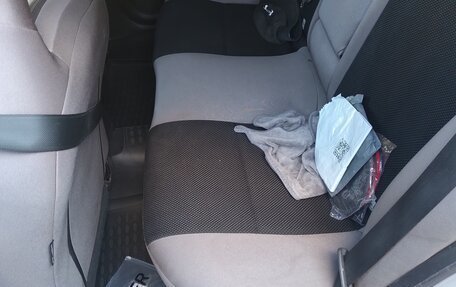 Subaru Impreza III, 2006 год, 830 000 рублей, 8 фотография
