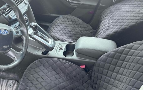 Ford Focus III, 2012 год, 750 000 рублей, 6 фотография