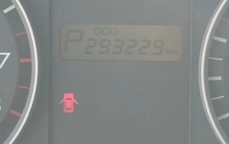 Hyundai Getz I рестайлинг, 2008 год, 315 000 рублей, 6 фотография