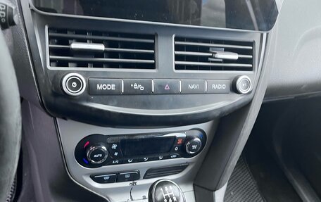 Ford Focus III, 2012 год, 750 000 рублей, 5 фотография