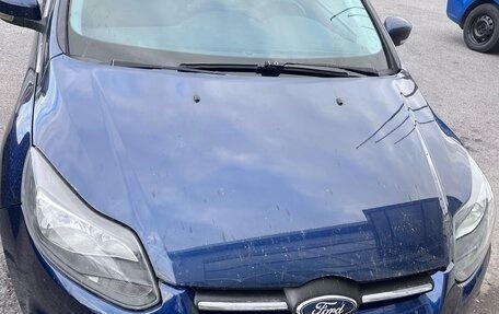 Ford Focus III, 2012 год, 750 000 рублей, 3 фотография