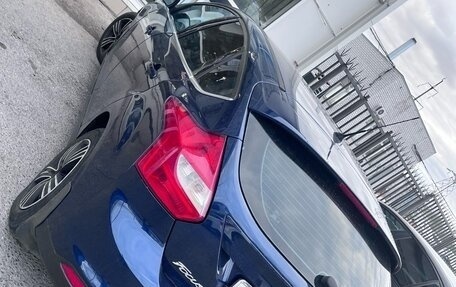 Ford Focus III, 2012 год, 750 000 рублей, 2 фотография