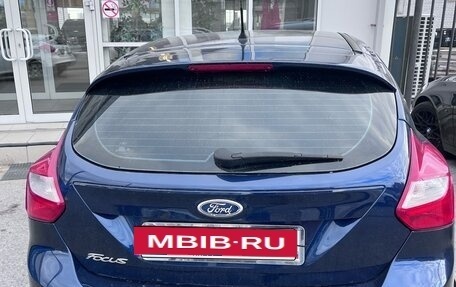 Ford Focus III, 2012 год, 750 000 рублей, 4 фотография