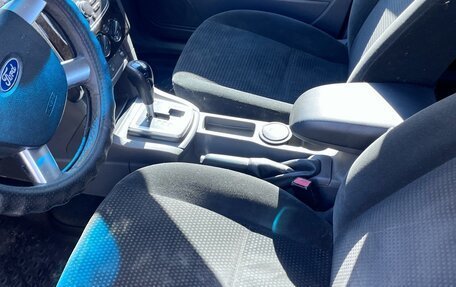 Ford Focus II рестайлинг, 2007 год, 540 000 рублей, 6 фотография
