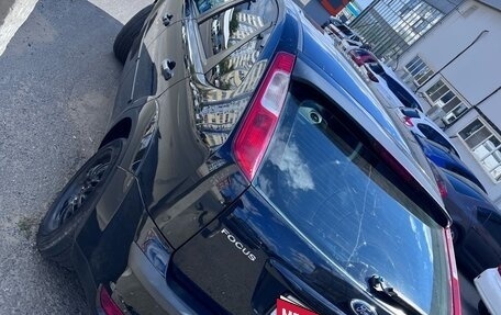 Ford Focus II рестайлинг, 2007 год, 540 000 рублей, 2 фотография
