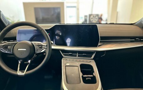 Haval F7, 2025 год, 3 099 000 рублей, 9 фотография