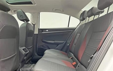 Volkswagen Bora, 2021 год, 1 206 277 рублей, 10 фотография