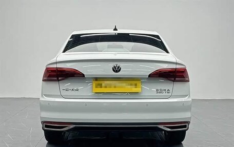 Volkswagen Bora, 2021 год, 1 206 277 рублей, 6 фотография