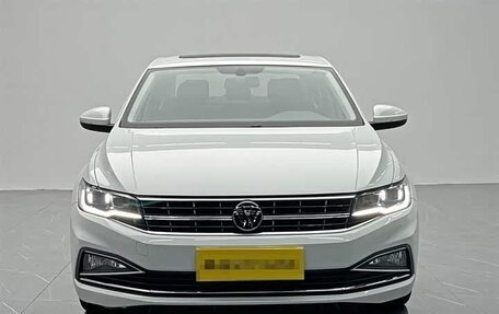 Volkswagen Bora, 2021 год, 1 206 277 рублей, 2 фотография